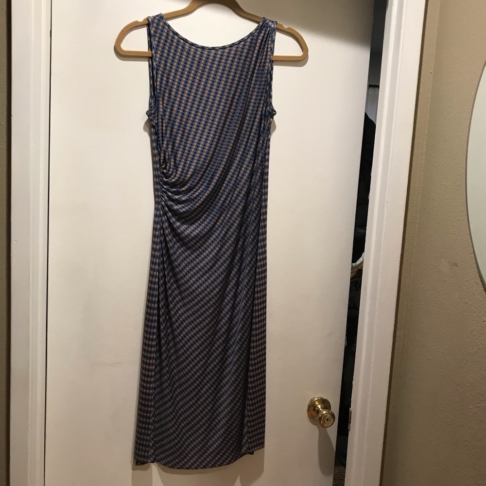Diane von Furstenberg dress